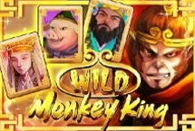 Wild Monkey King