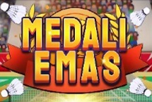 Medali Emas