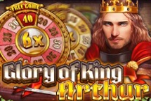 Glory Of King Arthur