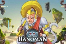 Legenda Hanoman