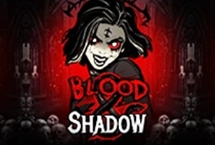 Blood & Shadow