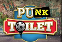 Punk Toilet