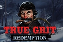 True Grit Redemption