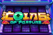 Coins of Fortune