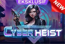 Cyber Heist