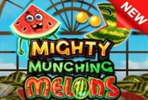 Mighty Munching Melons