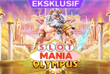 Gates of Olympus Slot Mania