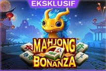 Mahjong Bonanza