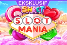 Sweet Slot Mania