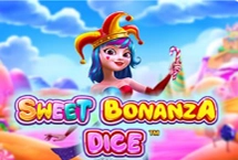 Sweet Bonanza Dice