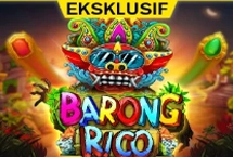 Barong Rico