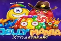 Jelly Mania XtraStreak