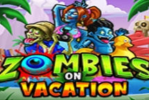 Zombies On Vacation