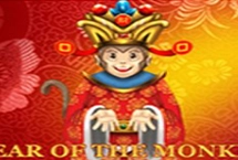 Year Of The Monkey