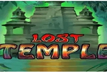 Lost Temple