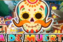 Dia De Muertos