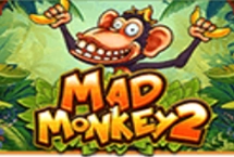 Mad Monkey 2