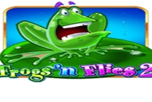 Frogs N Flies 2