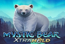 Mystic Bear